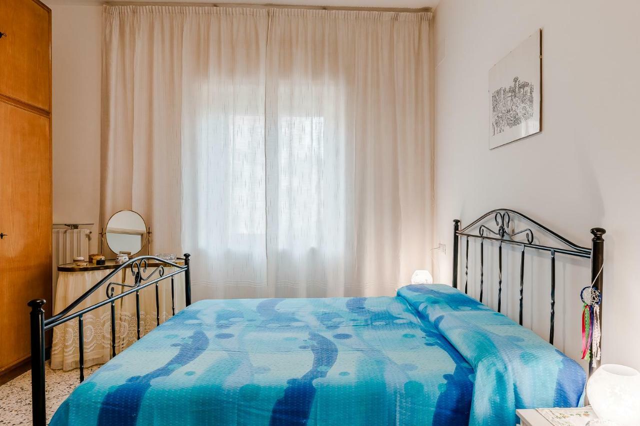 A Casa Di Pissi - Apartment Ravello Zewnętrze zdjęcie