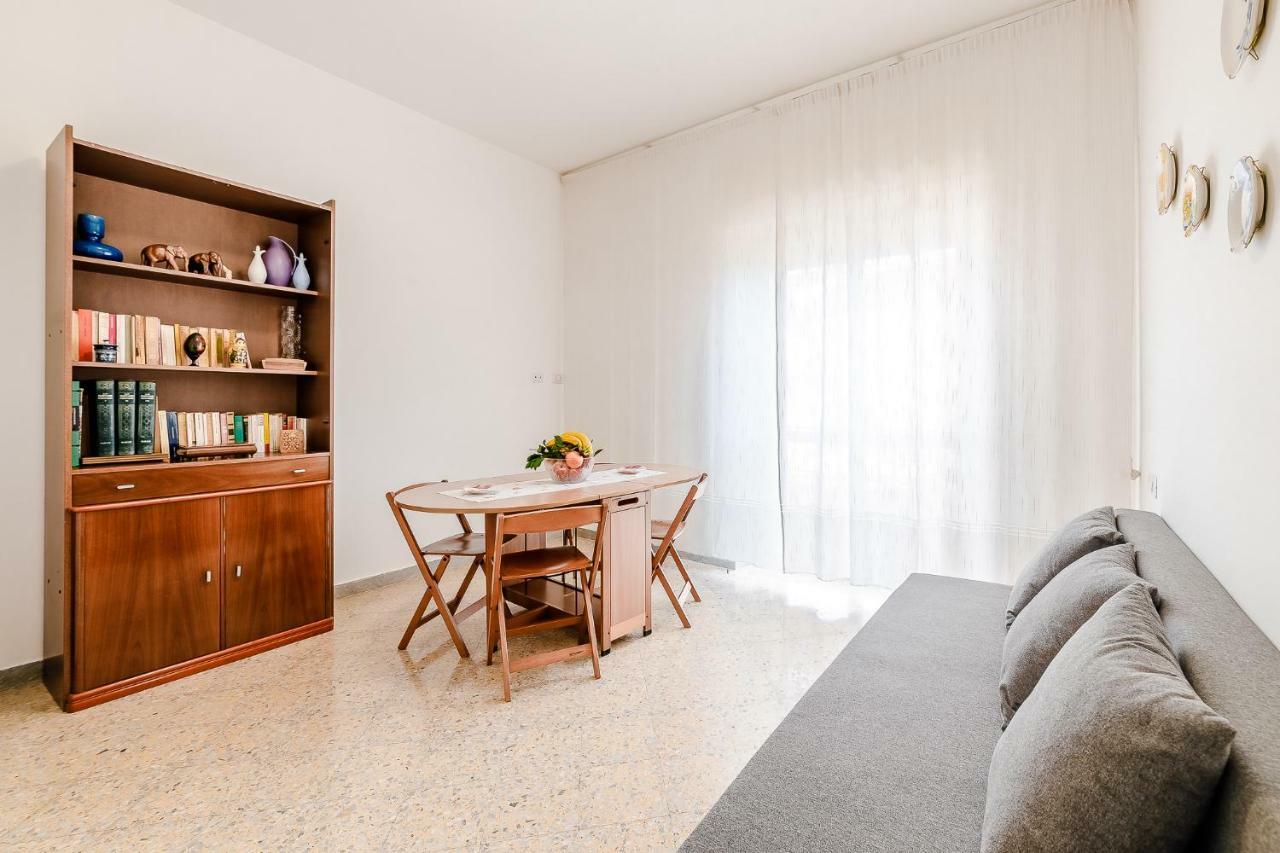 A Casa Di Pissi - Apartment Ravello Zewnętrze zdjęcie
