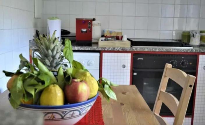 A Casa Di Pissi - Apartment Ravello Zewnętrze zdjęcie
