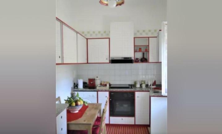 A Casa Di Pissi - Apartment Ravello Zewnętrze zdjęcie