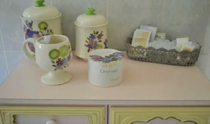 A Casa Di Pissi - Apartment Ravello Zewnętrze zdjęcie