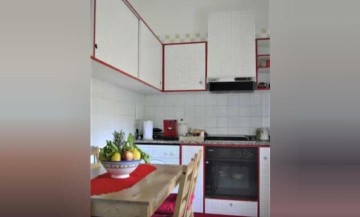 A Casa Di Pissi - Apartment Ravello Zewnętrze zdjęcie